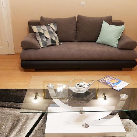 Casamia-Elegant Central Vaci St.Apt Budapešť Exteriér fotografie