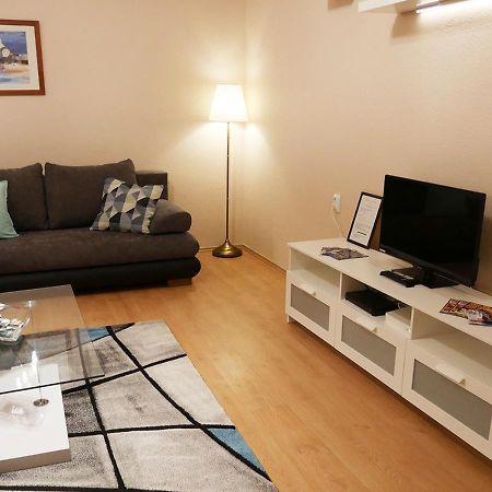 Casamia-Elegant Central Vaci St.Apt Budapešť Exteriér fotografie