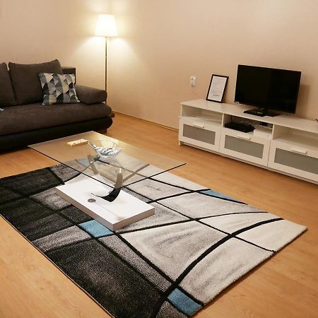 Casamia-Elegant Central Vaci St.Apt Budapešť Exteriér fotografie