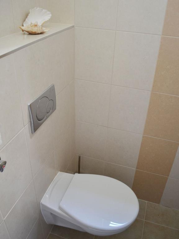 Casamia-Elegant Central Vaci St.Apt Budapešť Pokoj fotografie