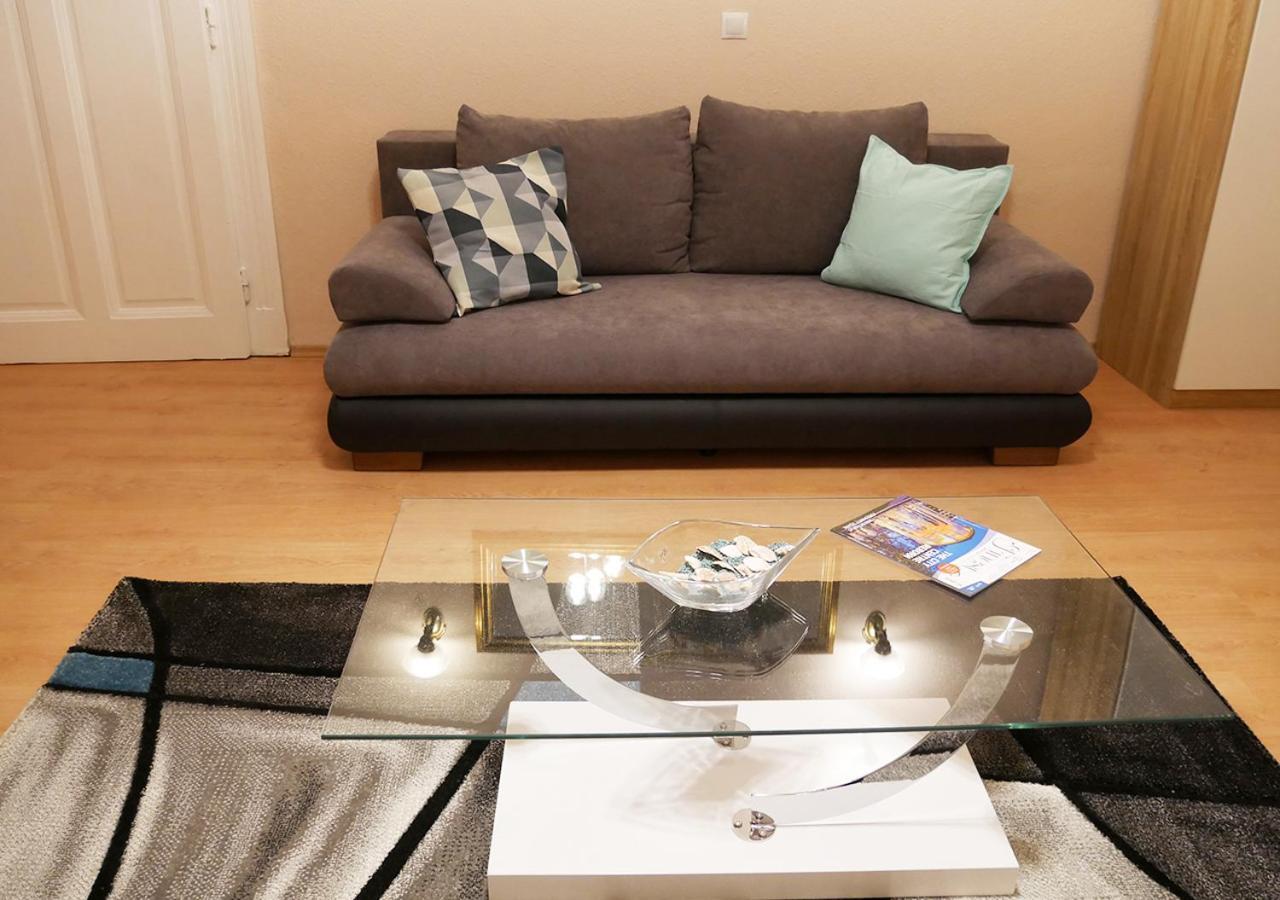 Casamia-Elegant Central Vaci St.Apt Budapešť Exteriér fotografie