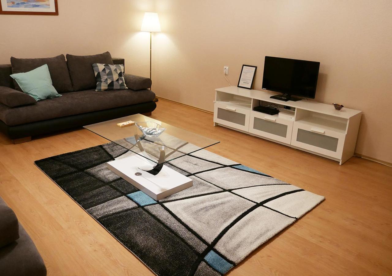 Casamia-Elegant Central Vaci St.Apt Budapešť Exteriér fotografie